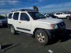 2006 Nissan Xterra off Road