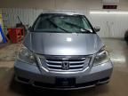 2008 Honda Odyssey exl