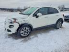 2016 Fiat 500x Easy