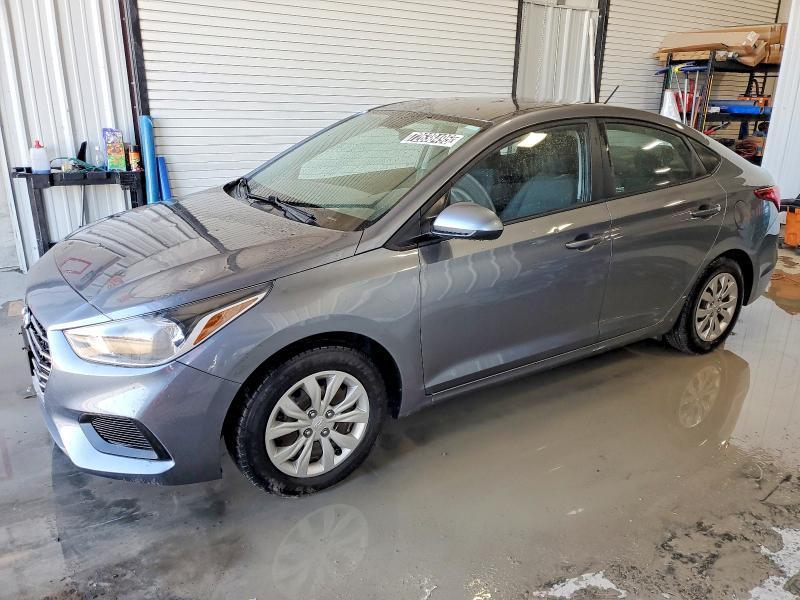 2020 Hyundai Accent se