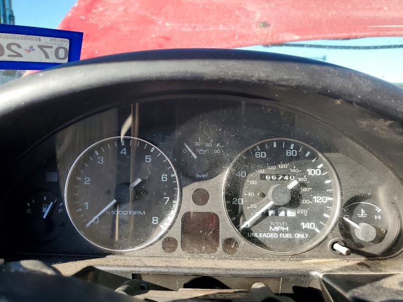 1992 Mazda Mx-5 Miata