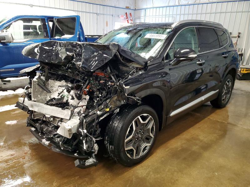 2023 Hyundai Santa fe