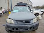 1998 Honda Cr-v ex