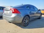 2017 Volvo S60 Platinum