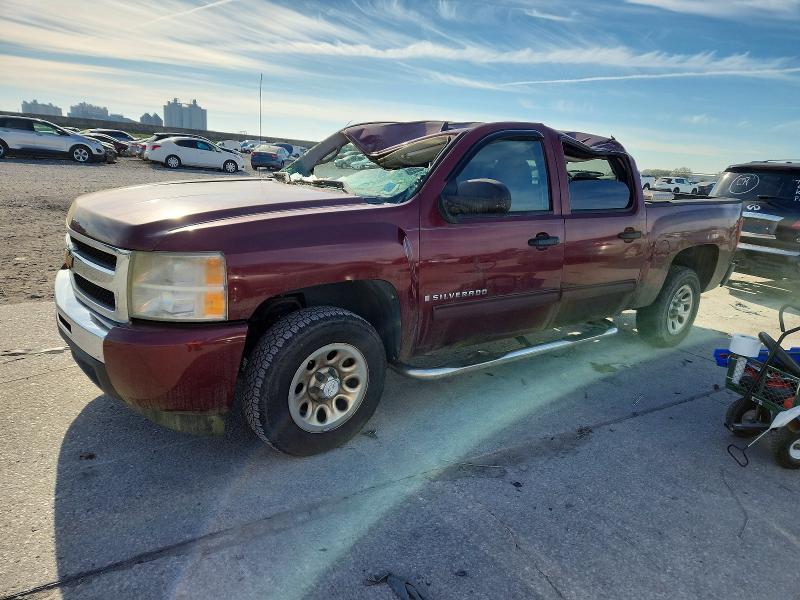 2009 Chev Silverado C1500
