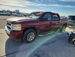 Chev salvage cars for sale: 2009 Chev Silverado C1500