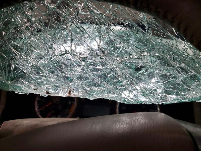 2015 Nissan Armada sv