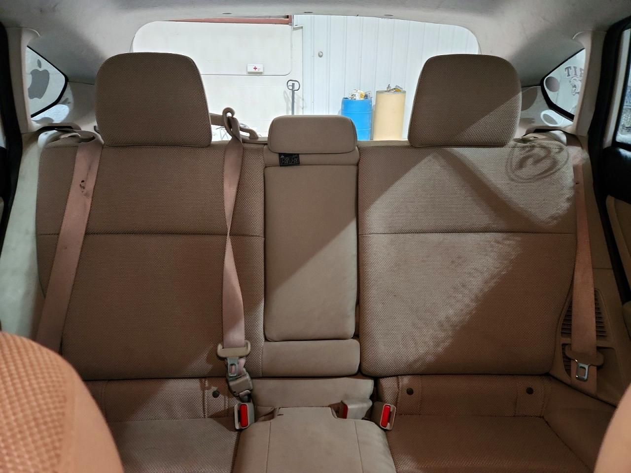 2014 Subaru Xv Crosstrek 2.0i Hybrid