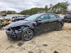 KIA Forte Vehiculos salvage en venta: 2022 KIA Forte fe