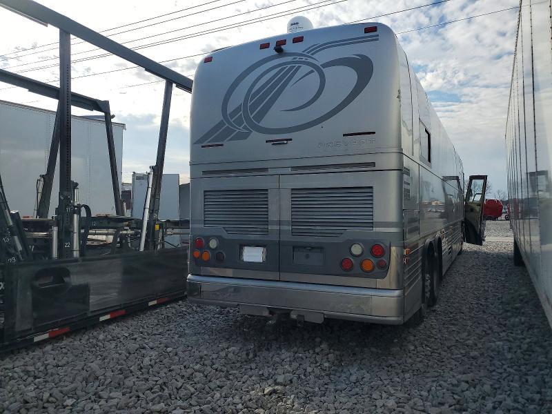 2011 Prevost XL2 RV