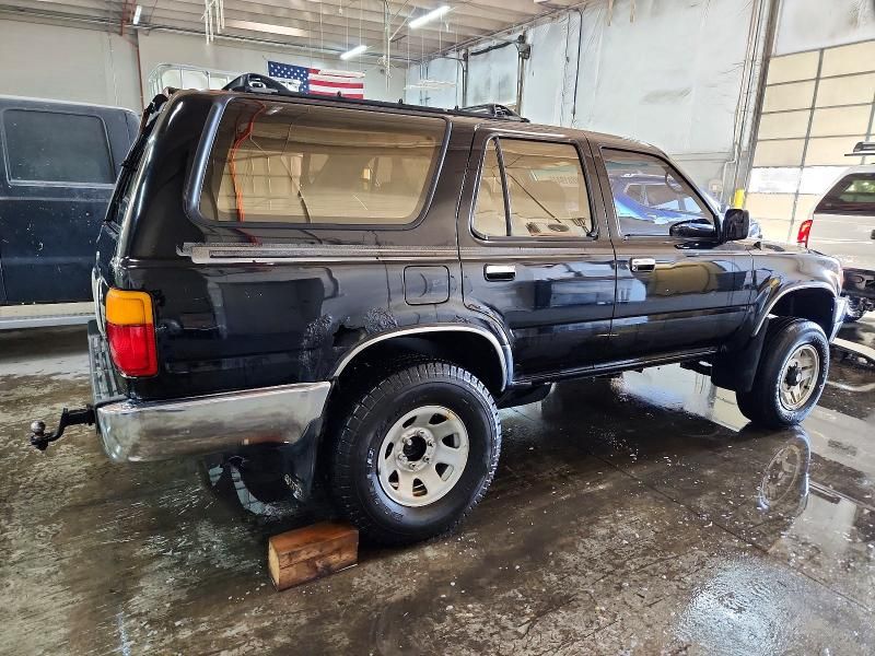 1995 Toyota 4runner Vn39 SR5