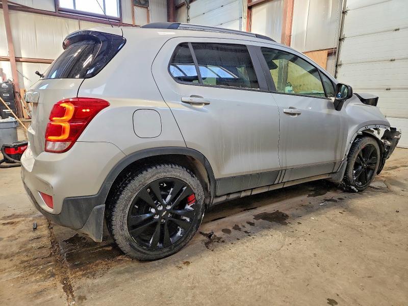 2018 Chevrolet Trax 1LT