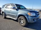 2007 Toyota Sequoia Limited