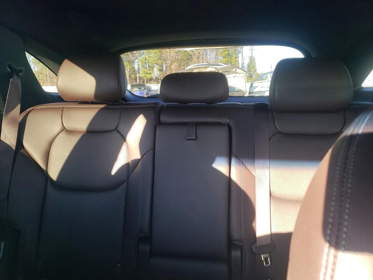 2025 Genesis Gv70 2.5t Standard