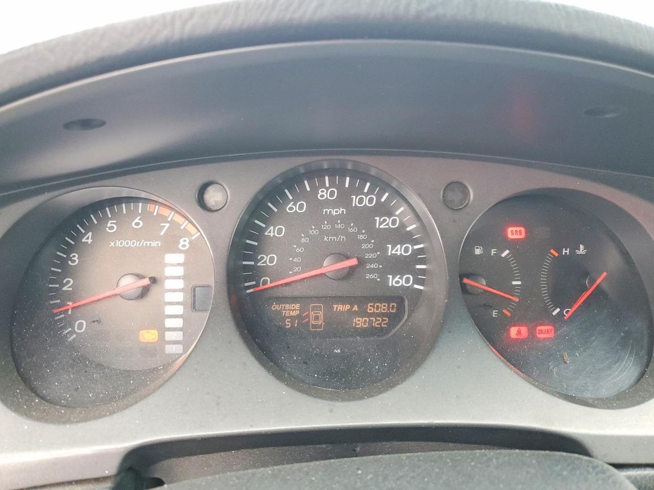 2003 Acura 3.2tl