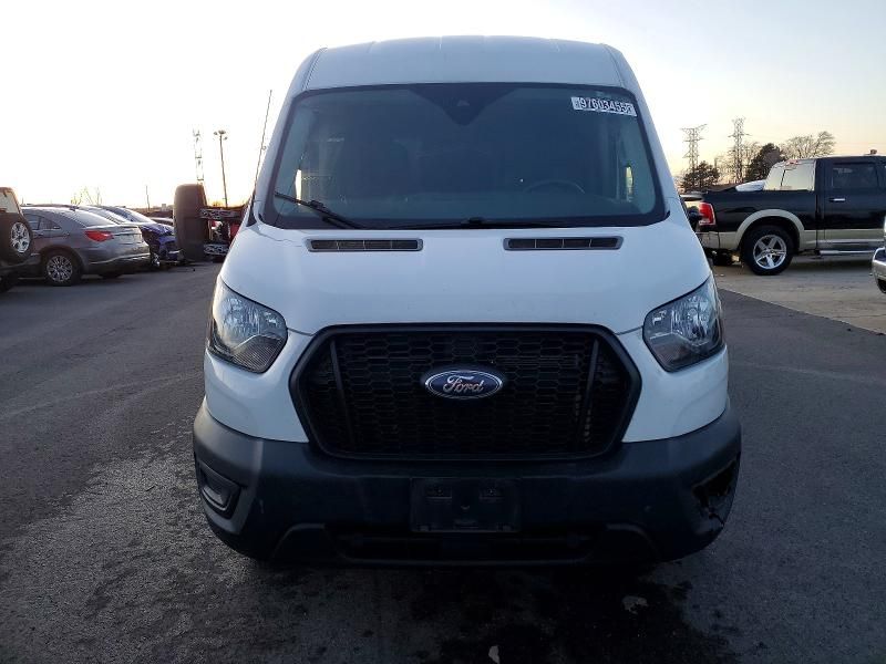 2023 Ford Transit T350 Utility / Service van