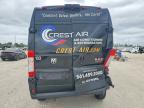 2022 Dodge RAM Promaster 2500 Utility / Service Van