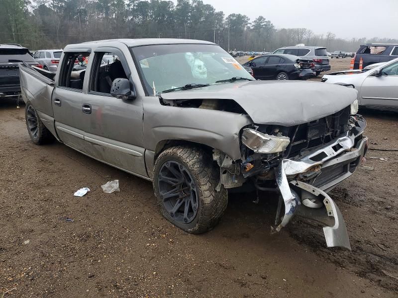 2007 GMC New Sierra C1500