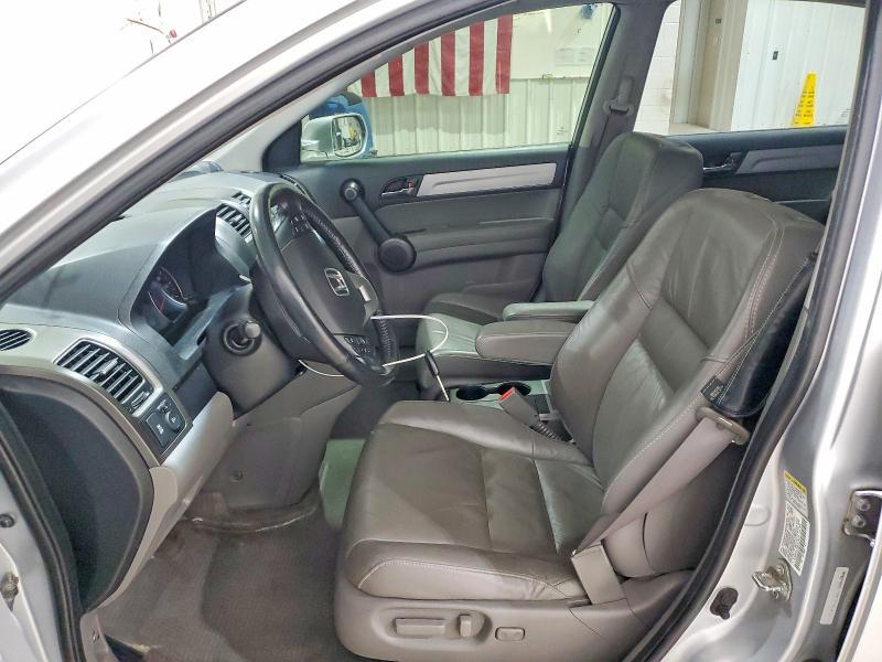2011 Honda Cr-v exl