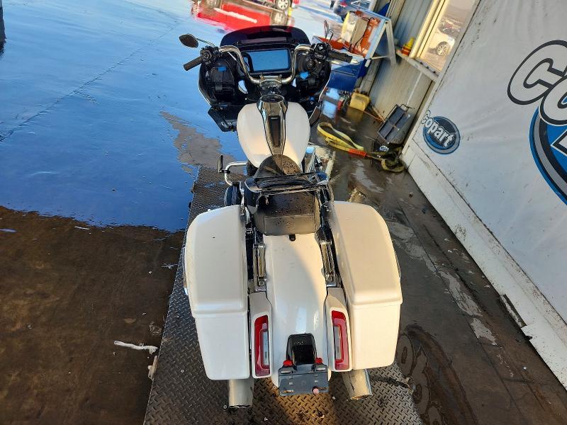 2024 Harley-Davidson Fltrx