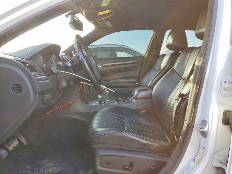 2014 Chrysler 300 s