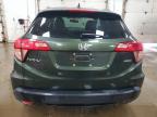 2017 Honda Hr-v exl