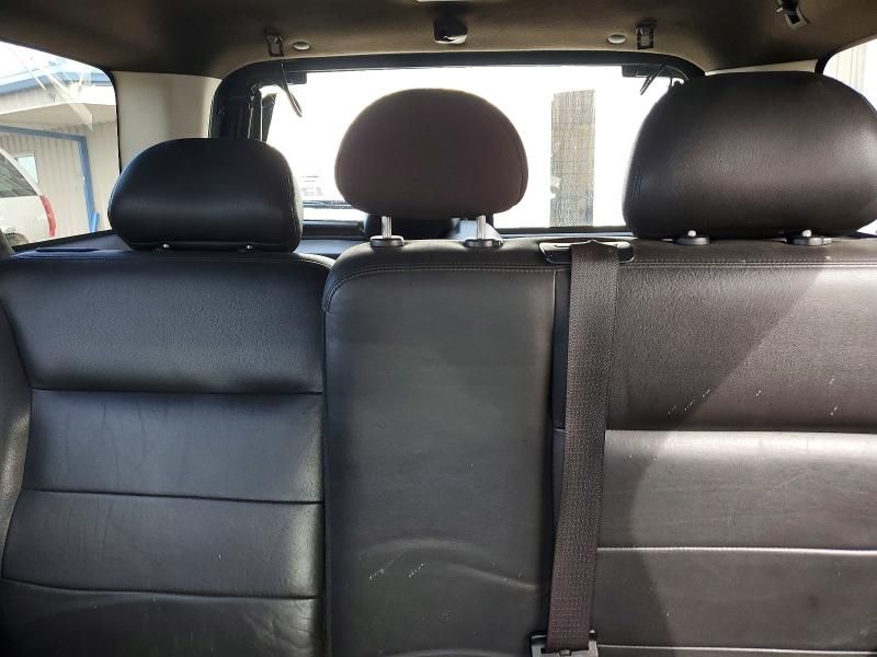 2008 Ford Escape Limited