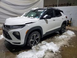 2022 Chevrolet Trailblazer rs for sale in Candia, NH