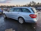 2013 Mercedes-Benz E 350 4matic Wagon