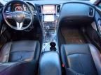 2018 Infinity Q50 Luxe