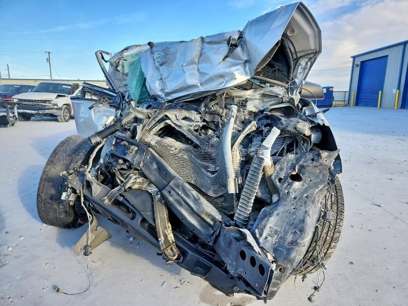 2015 Chevrolet Traverse ls