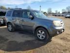 2010 Honda Pilot exl