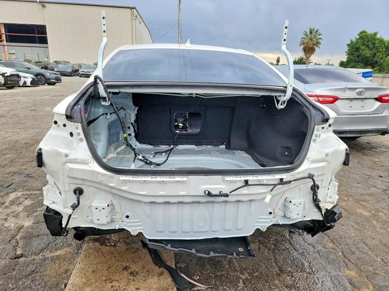 2024 Lexus Es 350 Base