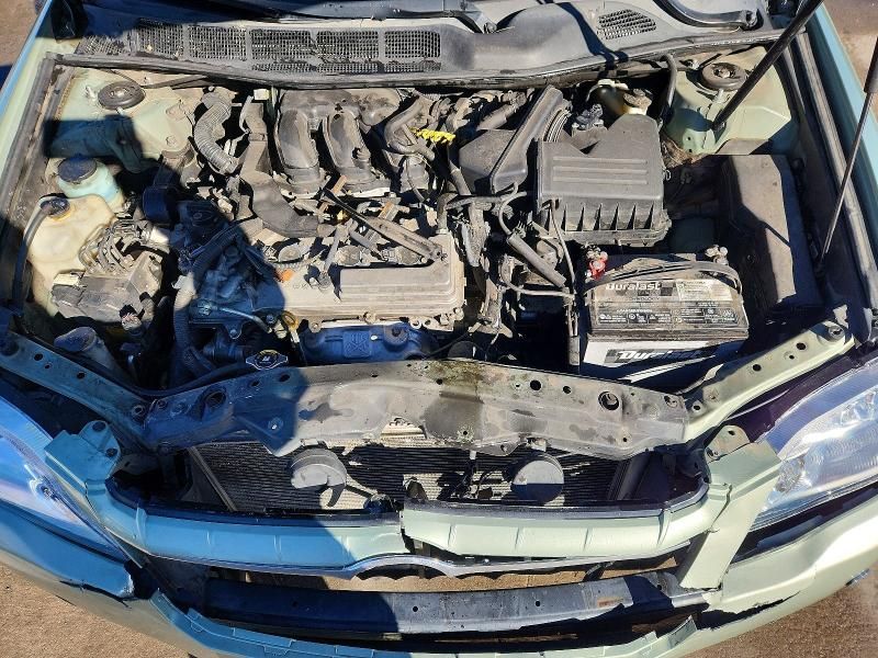 2006 Toyota Avalon xl