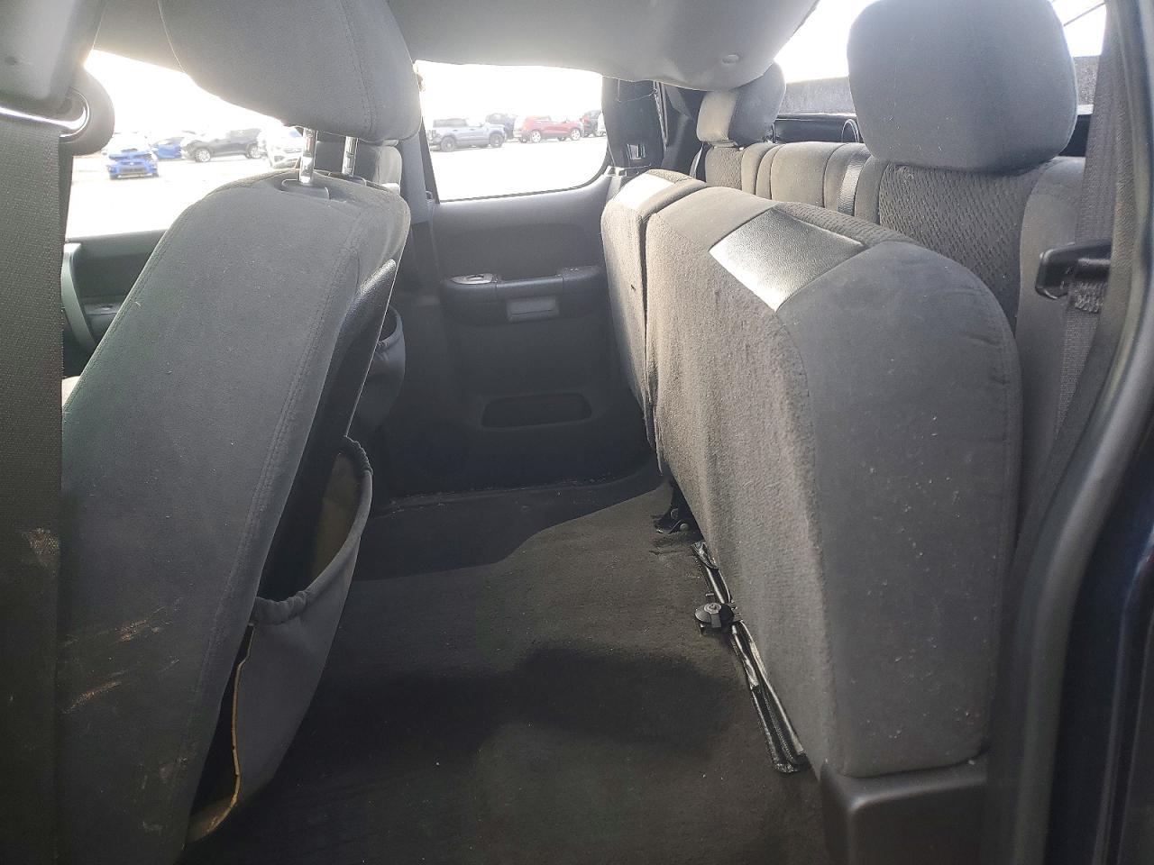 2008 GMC Sierra C1500