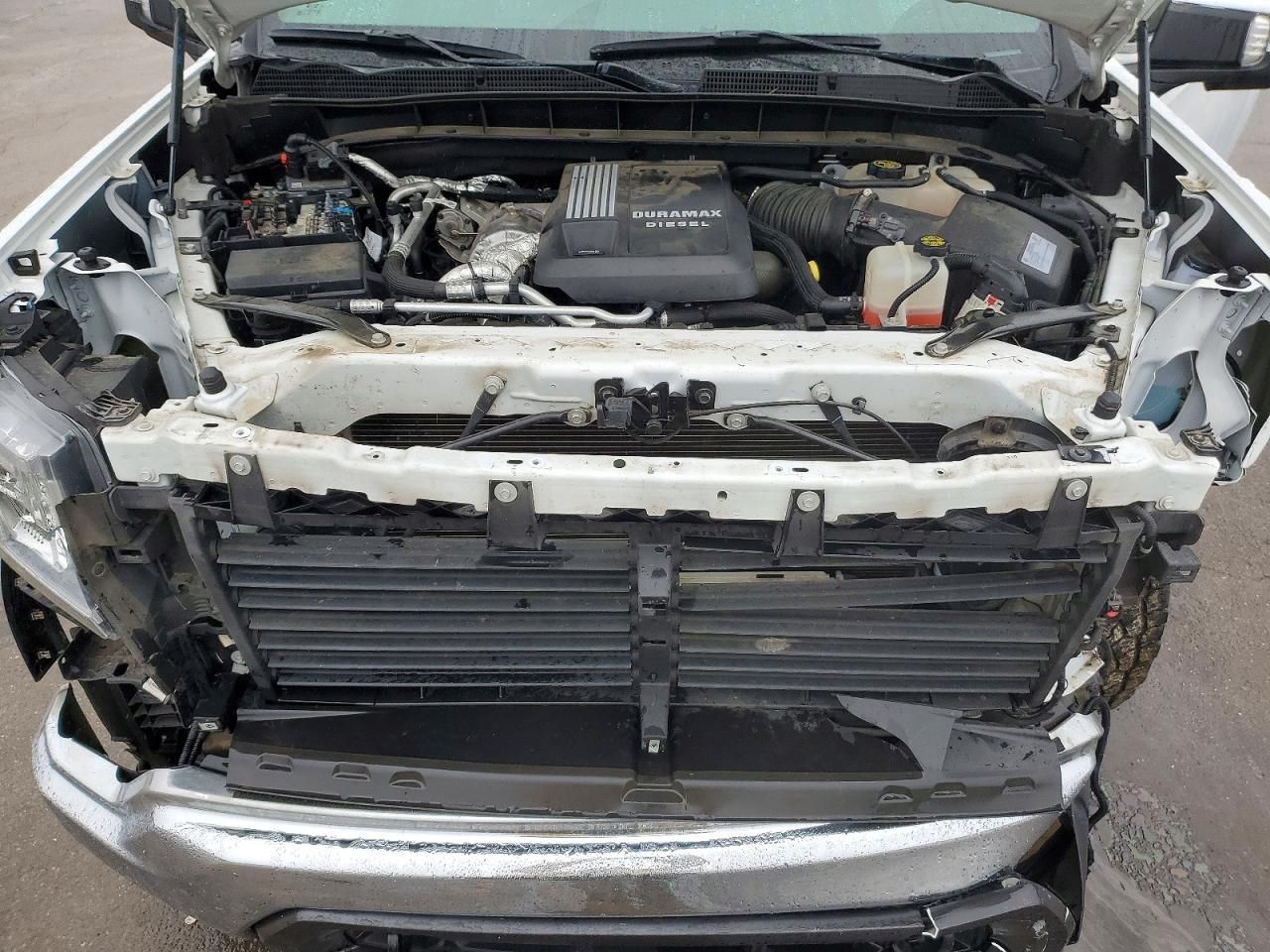 2021 GMC Sierra K1500 slt