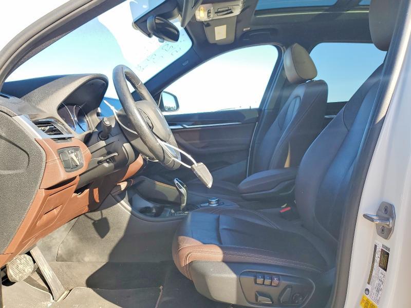 2021 BMW X1 Sdrive28i