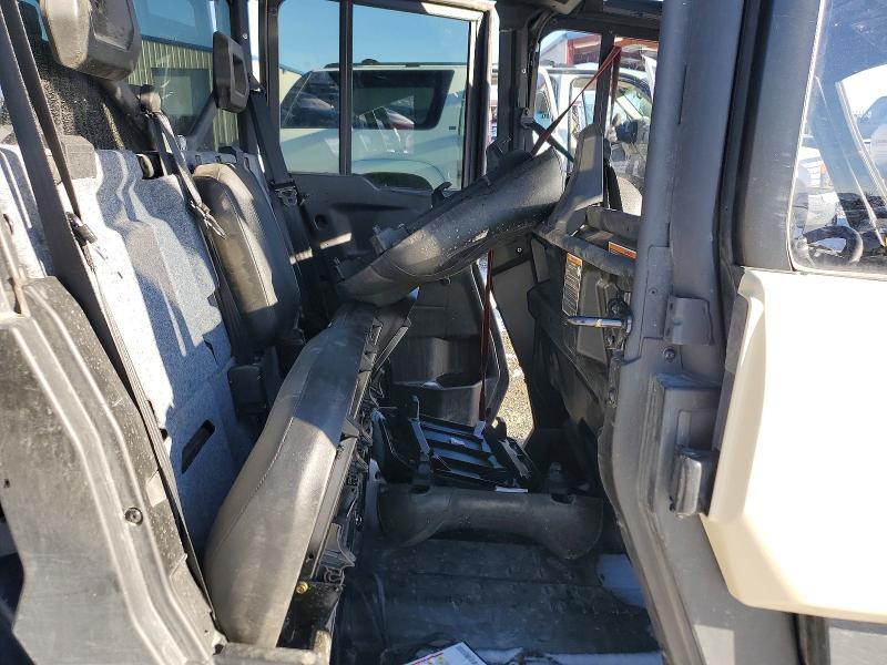 2025 Can-Am Defender Utility Vehicle