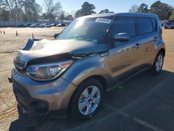 KIA salvage cars for sale: 2018 KIA Soul