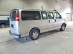 2003 Chevrolet Express G1500 Delivery Van