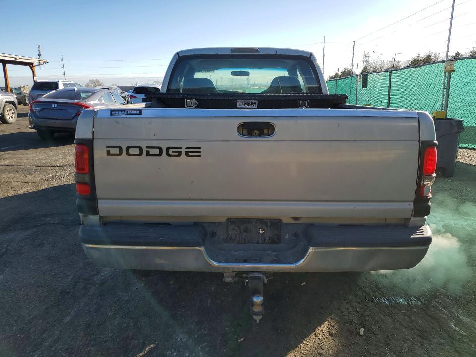 1999 Dodge Ram 1500