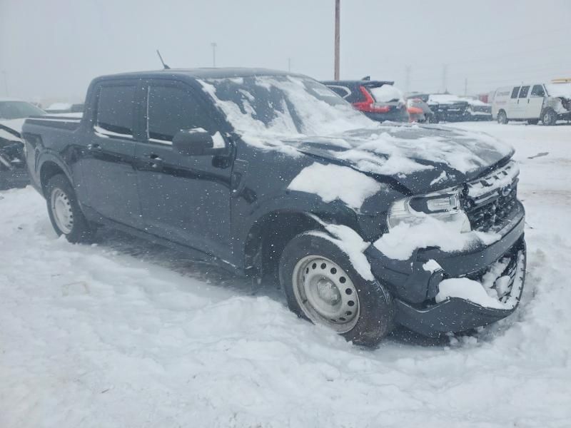 2024 Ford Maverick xl