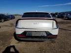 2022 KIA EV6 Light