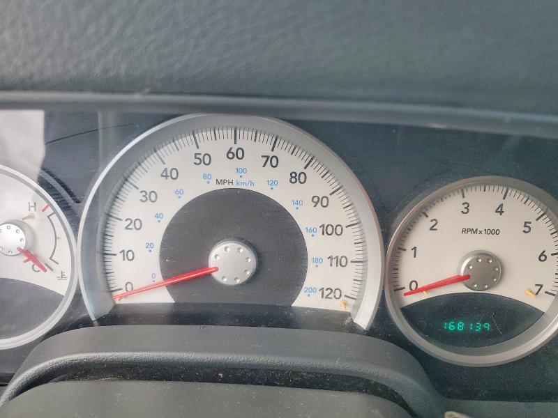 2007 Dodge Durango slt