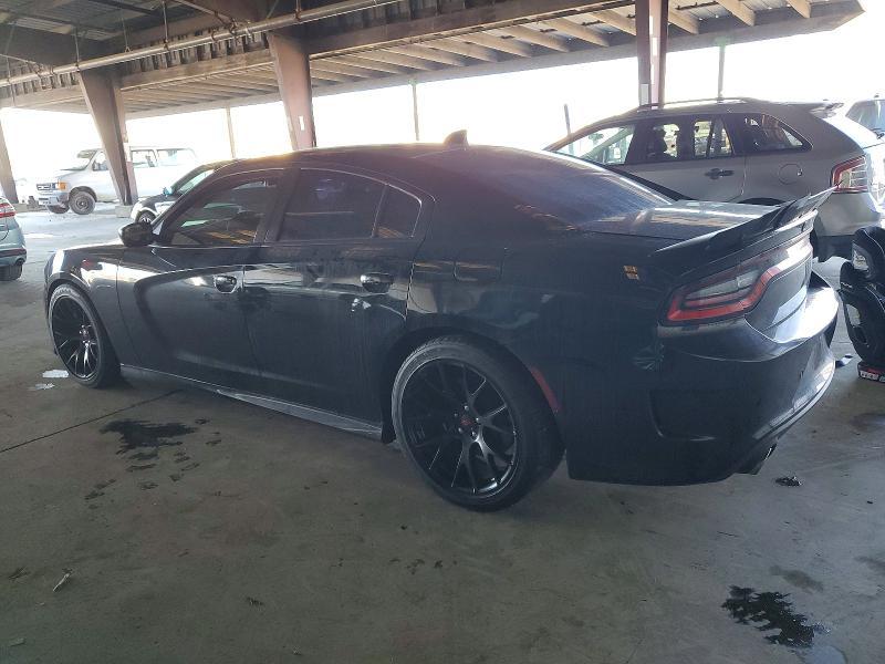 2020 Dodge Charger Scat Pack