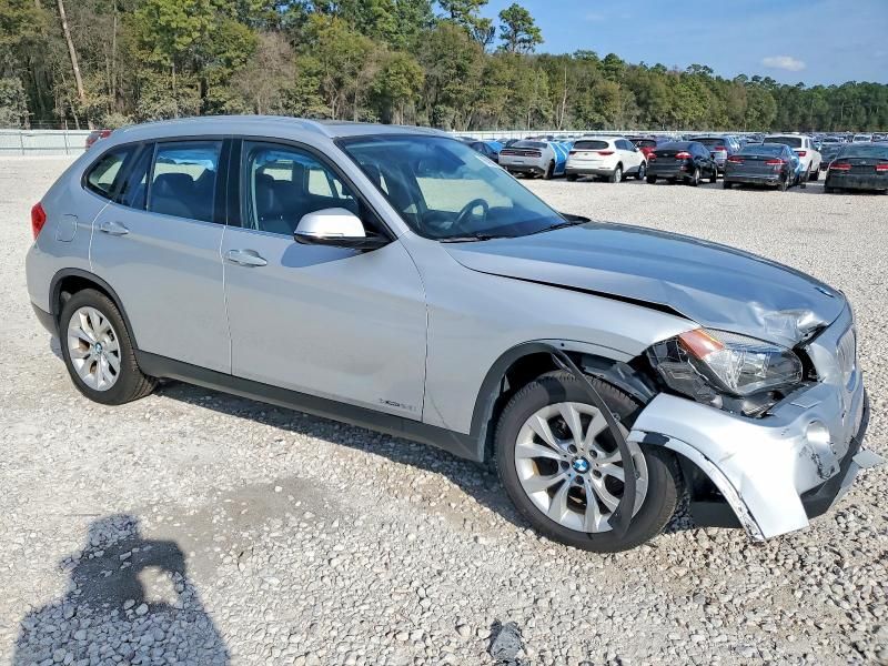 2013 BMW X1 Xdrive28i
