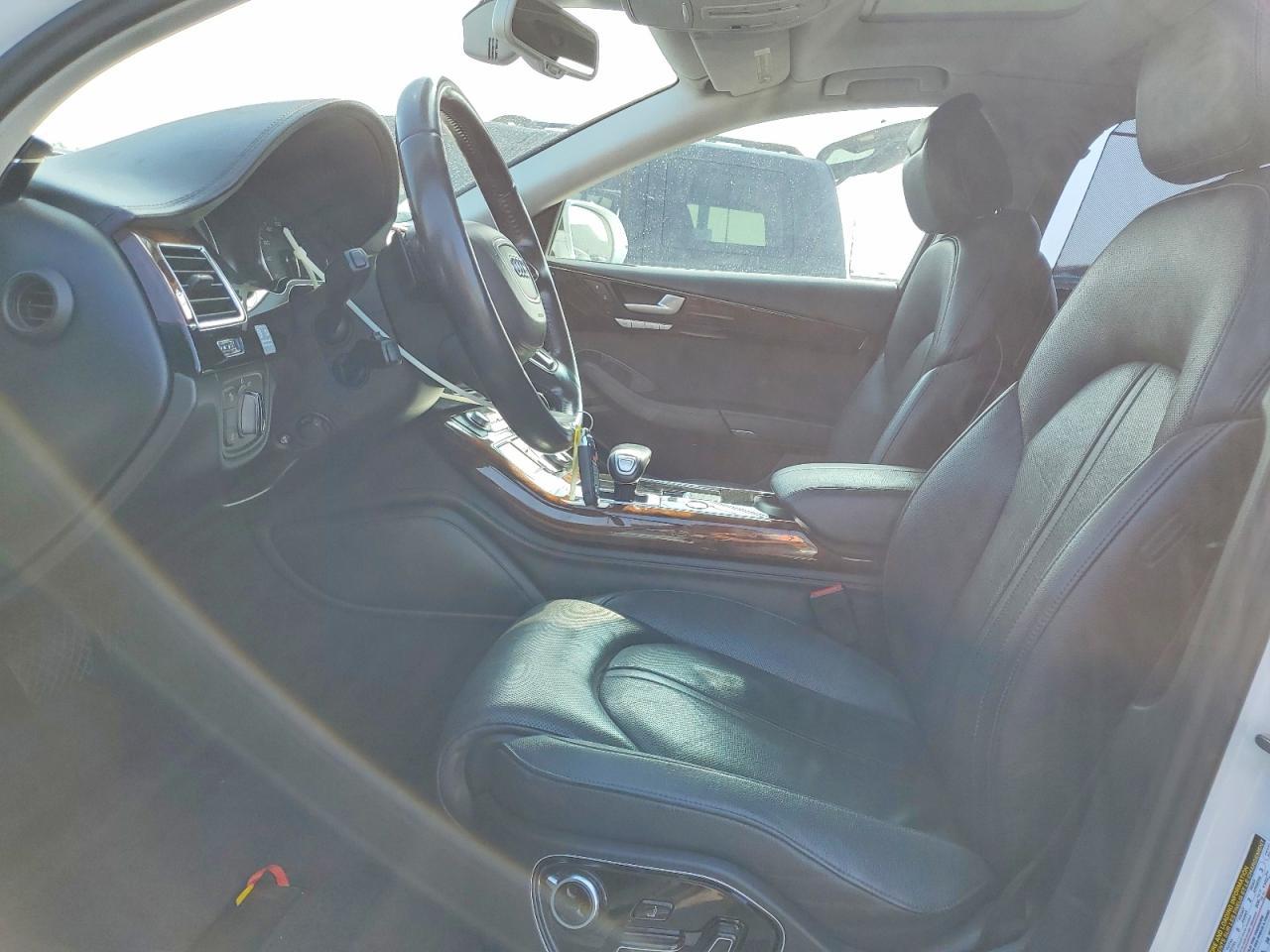 2014 Audi A8 l tdi Quattro