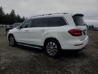 2017 Mercedes-Benz Gls 450 4matic