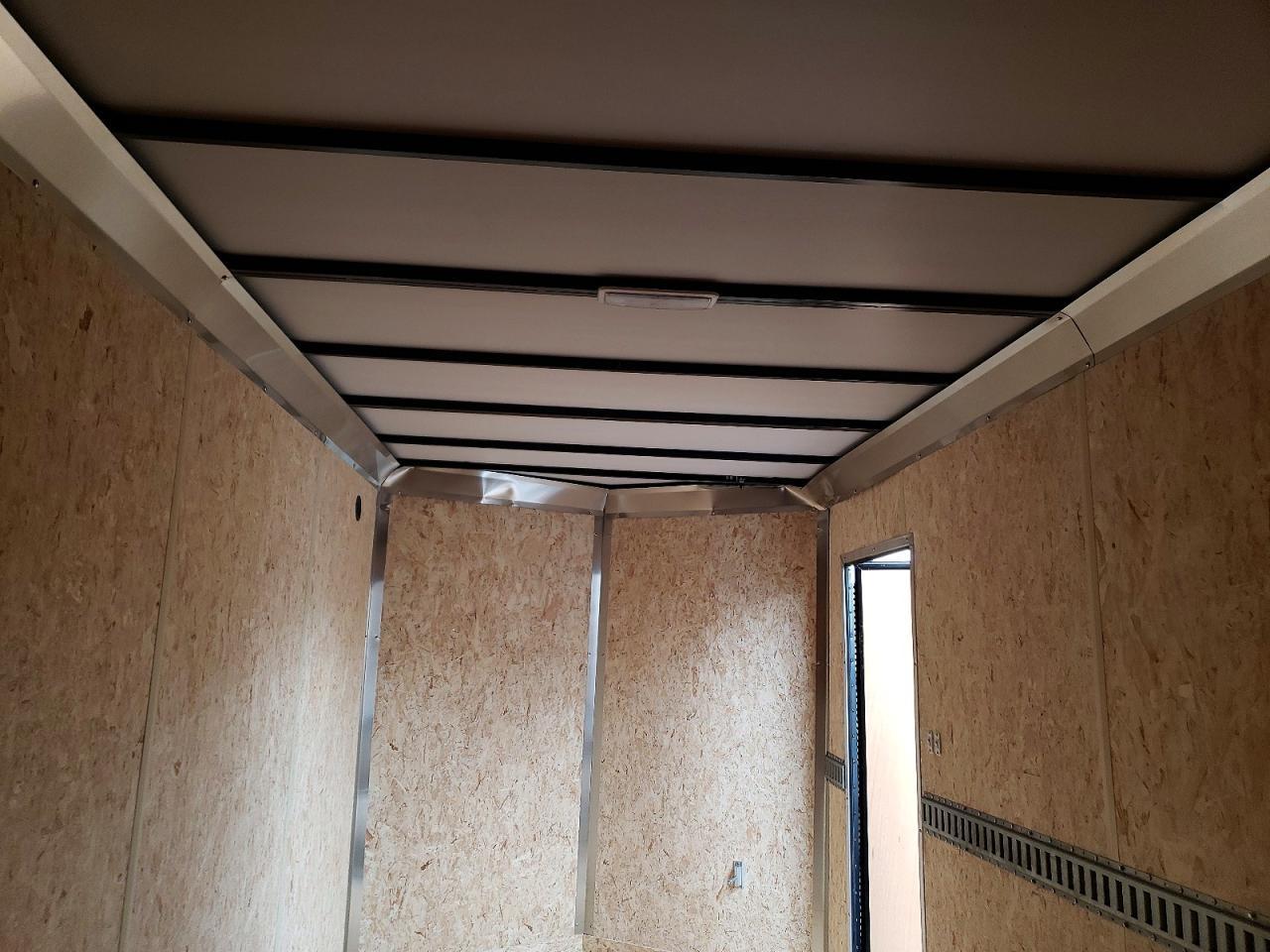 2026 Cargopress 2026 Cargo Express KE-SE8418-070 Enclosed Cargo TR