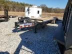 2022 Load Trail Equipment Trailer